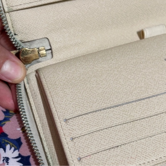 Louis Vuitton Travel wallet organizer(CA1191) - Picture 15 of 16